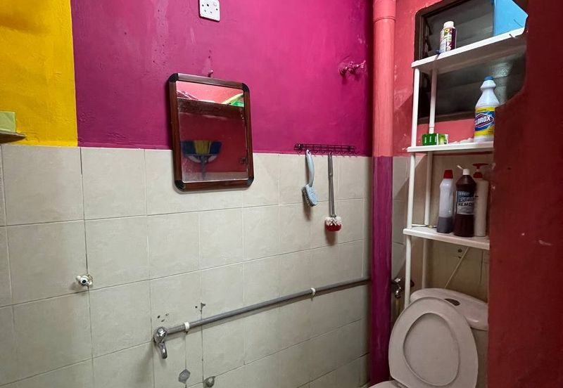 Taman Serendah Makmur