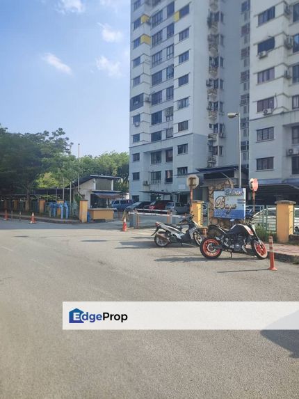 Belaian Bayu Seksyen 24, Selangor, Shah Alam