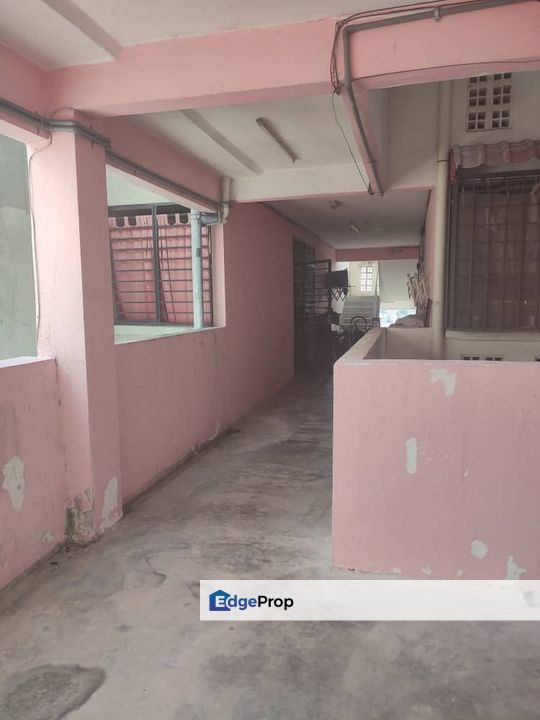 Belaian Bayu Seksyen 24, Selangor, Shah Alam