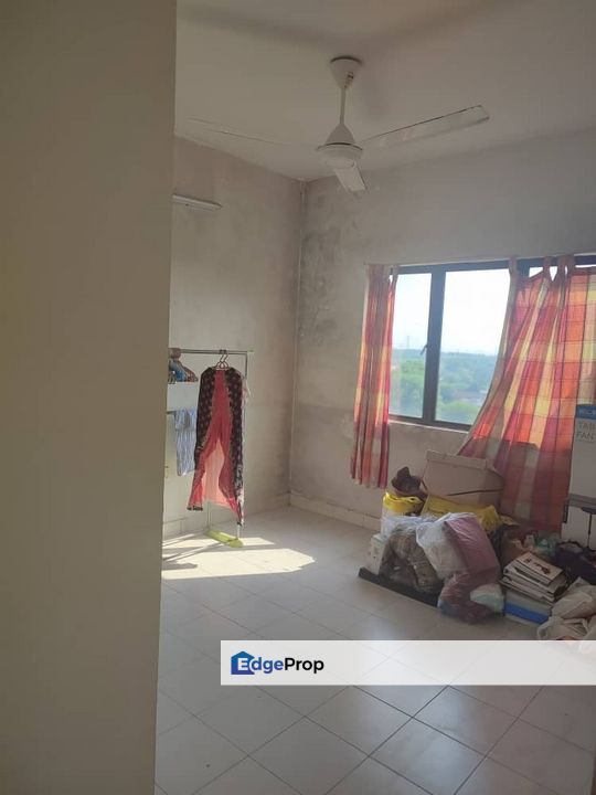 Belaian Bayu Seksyen 24, Selangor, Shah Alam