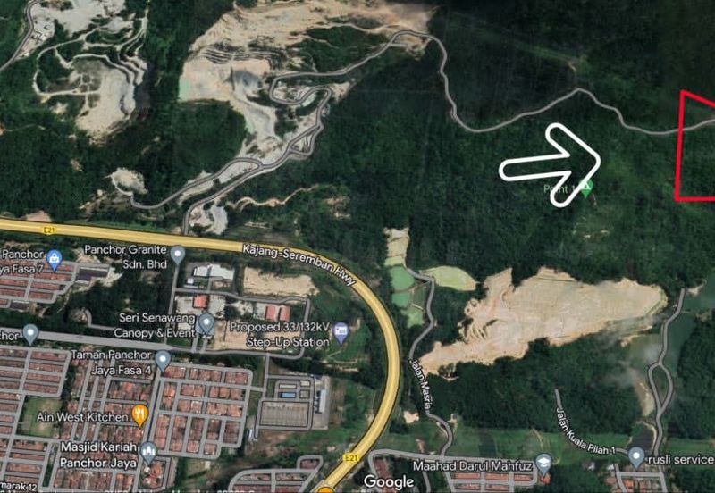 Paroi Business Center