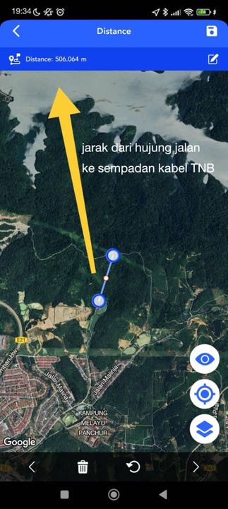 Tanah Eksklusif 10 Ekar Berstatus Bangunan - Paroi Seremban, Negeri Sembilan, Seremban