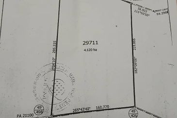 Paroi Business Center