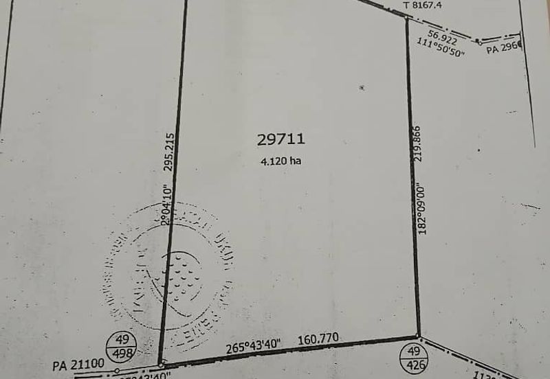 Paroi Business Center