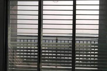 Residensi Laguna Biru 2