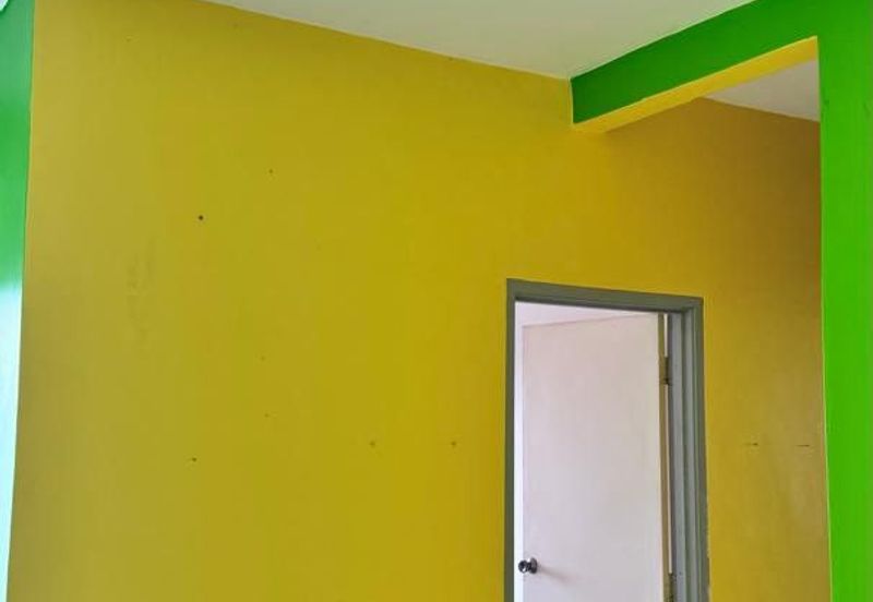 Rosewood Court, Bandar Tasik Puteri