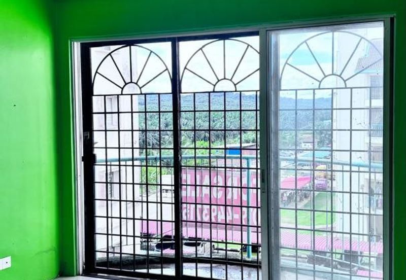 Rosewood Court, Bandar Tasik Puteri