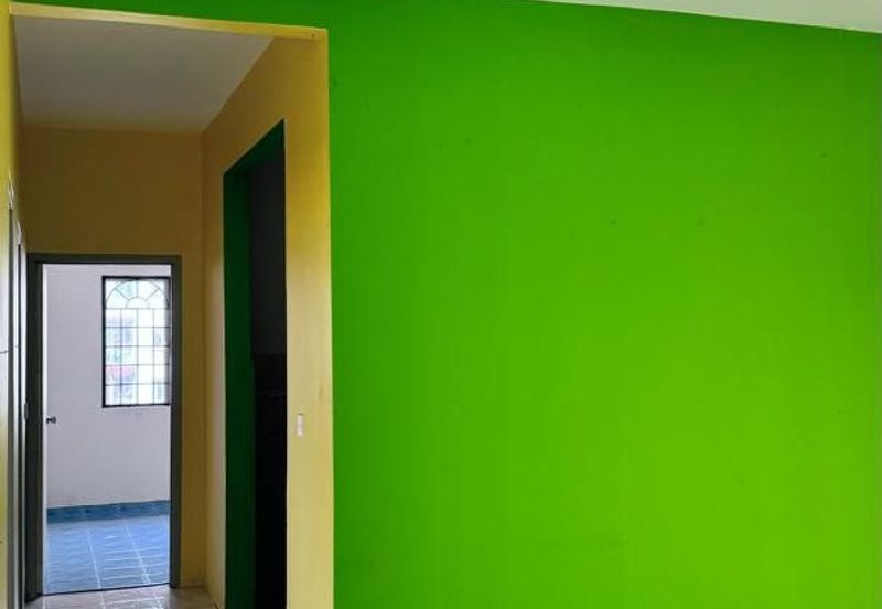 Rosewood Court, Bandar Tasik Puteri