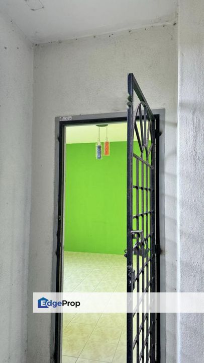 Only RM195K for Rosewood Court, Selangor, Rawang