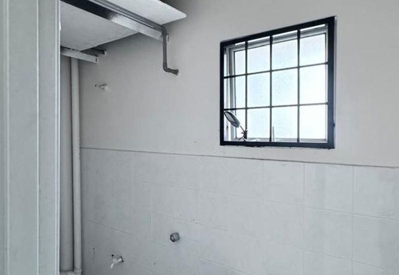 Rosewood Court, Bandar Tasik Puteri