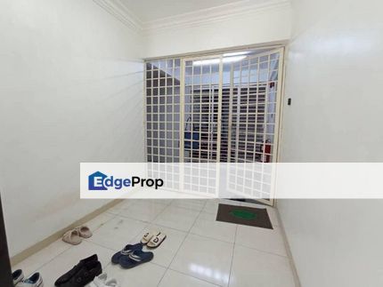Lakeview Apartment Taman Jasa Perwira Selayang, Selangor, Batu Caves 