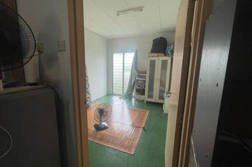 Pangsapuri Cempaka (Bandar Bukit Puchong)