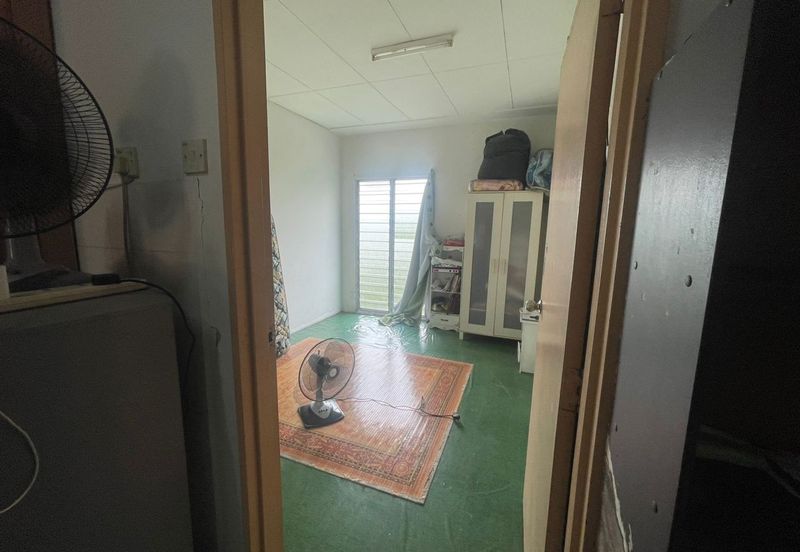 Pangsapuri Cempaka (Bandar Bukit Puchong)