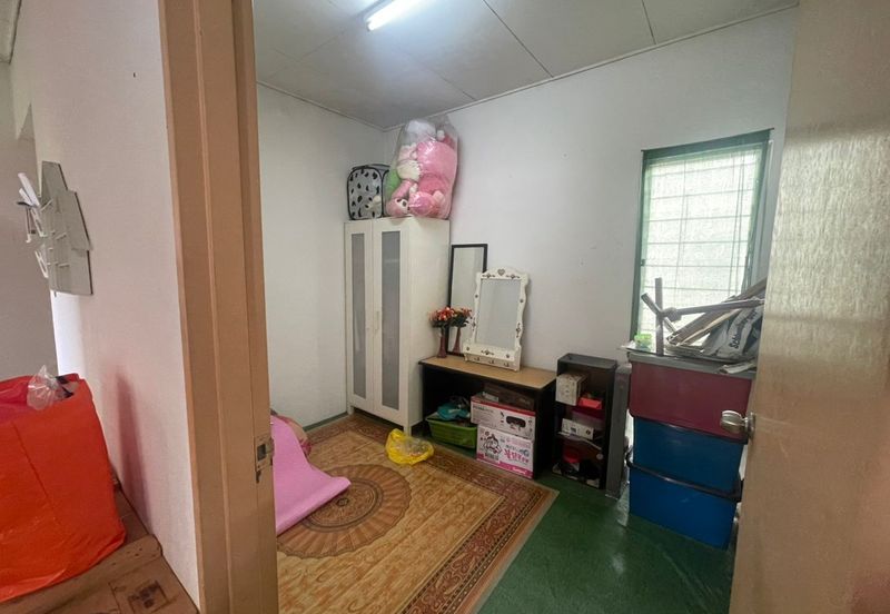 Pangsapuri Cempaka (Bandar Bukit Puchong)