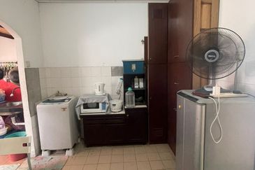 Pangsapuri Cempaka (Bandar Bukit Puchong)