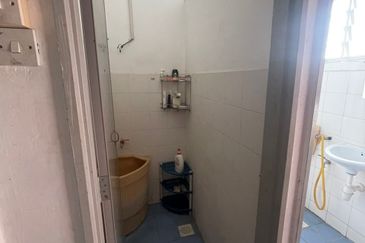 Pangsapuri Cempaka (Bandar Bukit Puchong)