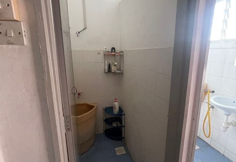 Pangsapuri Cempaka (Bandar Bukit Puchong)