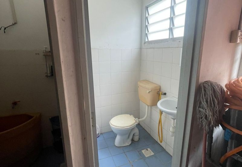 Pangsapuri Cempaka (Bandar Bukit Puchong)