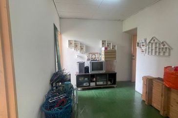 Pangsapuri Cempaka (Bandar Bukit Puchong)