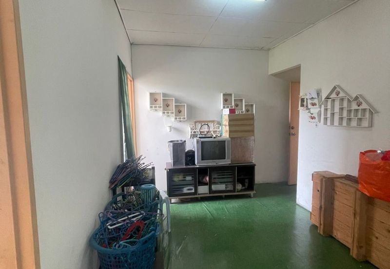 Pangsapuri Cempaka (Bandar Bukit Puchong)