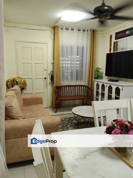  SERI LILI FREEHOLD BUKIT BERUNTUNG, Selangor, Hulu Selangor