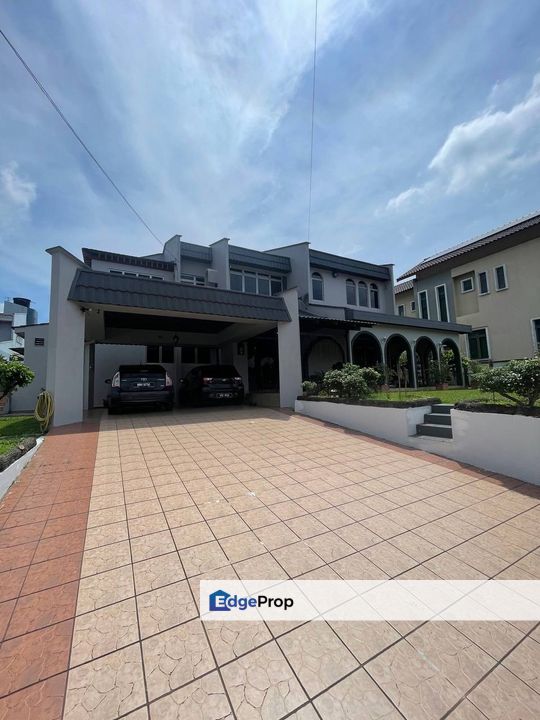BUNGALOW SEK 11 SHAH ALAM  FOR SALE, Selangor, Shah Alam