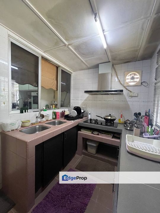 BUNGALOW SEK 11 SHAH ALAM  FOR SALE, Selangor, Shah Alam