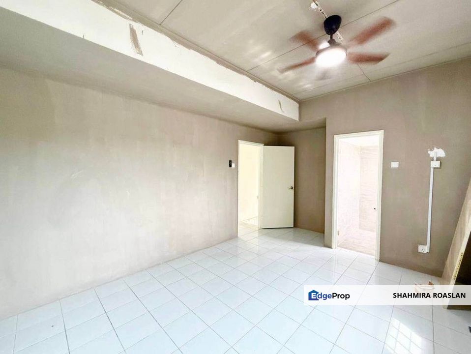 2 Storey Storey, Taman Impian Indah, Sungai Buloh, Selangor, Sungai Buloh