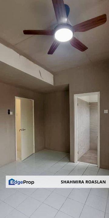 2 Storey Storey, Taman Impian Indah, Sungai Buloh, Selangor, Sungai Buloh