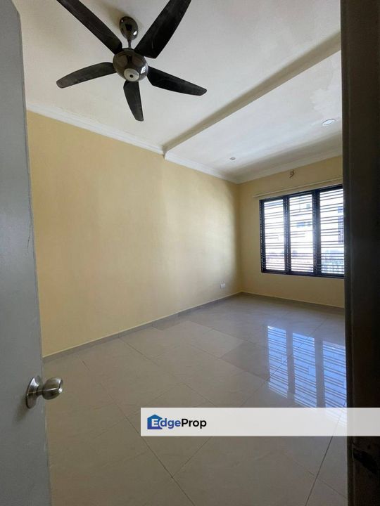 [END LOT] Teres 2 Tingkat Timur@Enstek, Negeri Sembilan, Labu