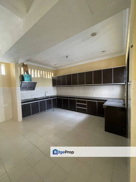 [END LOT] Teres 2 Tingkat Timur@Enstek, Negeri Sembilan, Labu