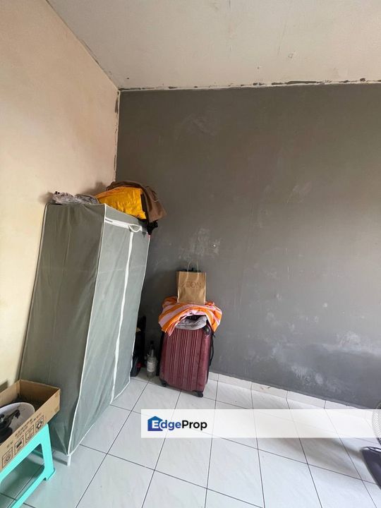 Apartment putra ria bangsar, Kuala Lumpur, Bangsar