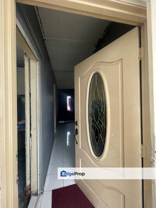 Apartment putra ria bangsar, Kuala Lumpur, Bangsar