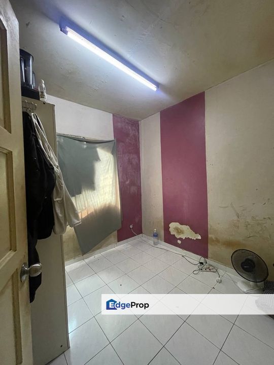 Apartment putra ria bangsar, Kuala Lumpur, Bangsar