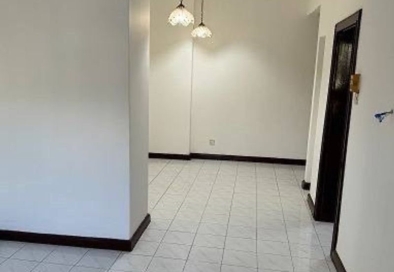 Ehsan Ria Condominium