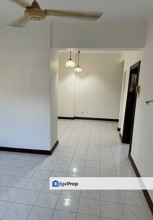 Ehsan Ria Condominium Petaling Jaya, Selangor, Petaling Jaya