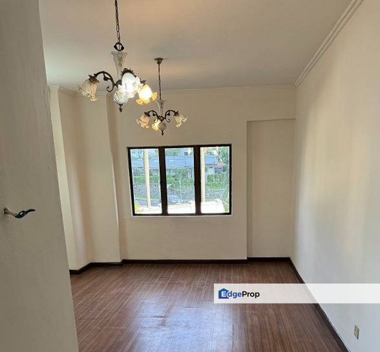 Ehsan Ria Condominium Petaling Jaya, Selangor, Petaling Jaya