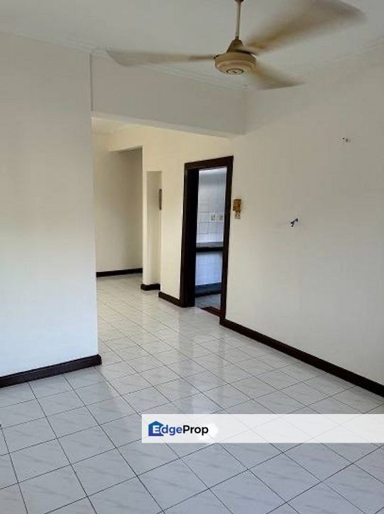 Ehsan Ria Condominium Petaling Jaya, Selangor, Petaling Jaya