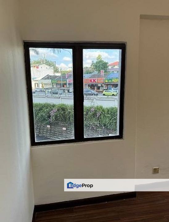 Ehsan Ria Condominium Petaling Jaya, Selangor, Petaling Jaya