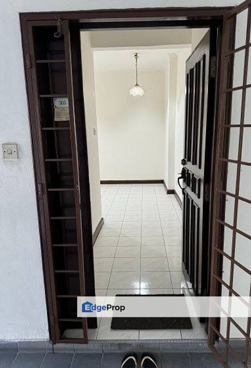 Ehsan Ria Condominium Petaling Jaya, Selangor, Petaling Jaya