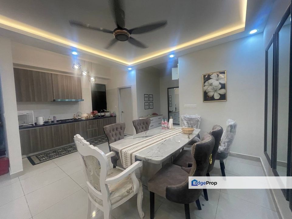 V residensi 5 Selayang, Selangor, Selayang