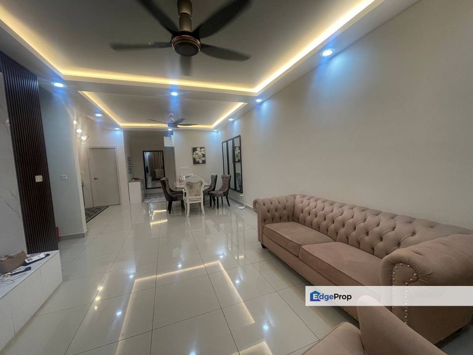 V residensi 5 Selayang, Selangor, Selayang