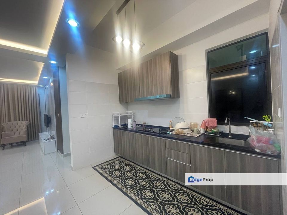 V residensi 5 Selayang, Selangor, Selayang