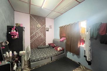 Sri Begonia Apartment