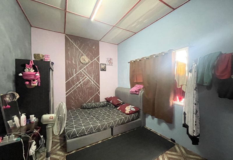 Sri Begonia Apartment