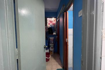 Sri Begonia Apartment