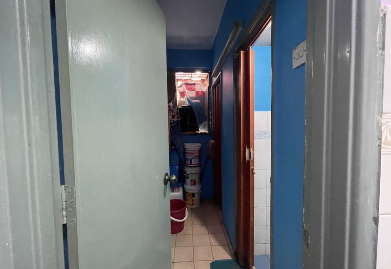 Sri Begonia Apartment