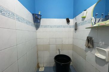 Sri Begonia Apartment