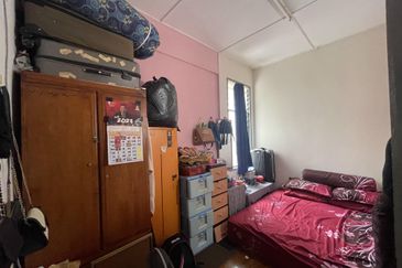 Sri Begonia Apartment