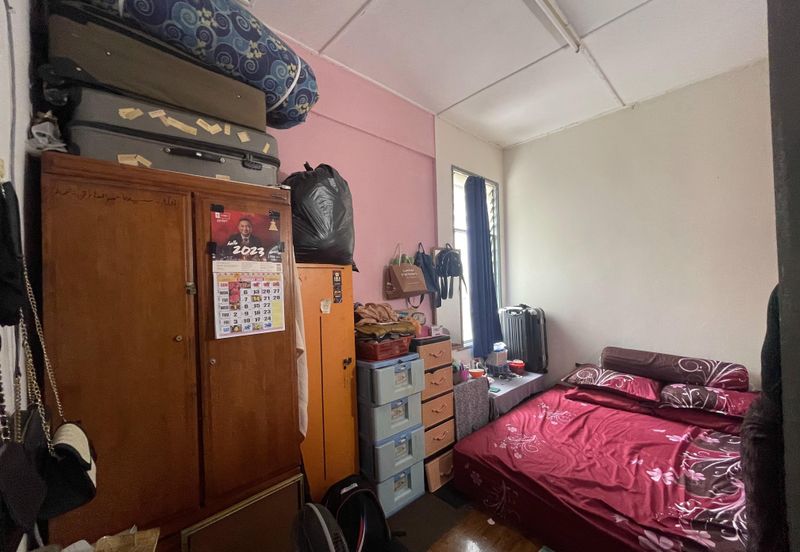 Sri Begonia Apartment